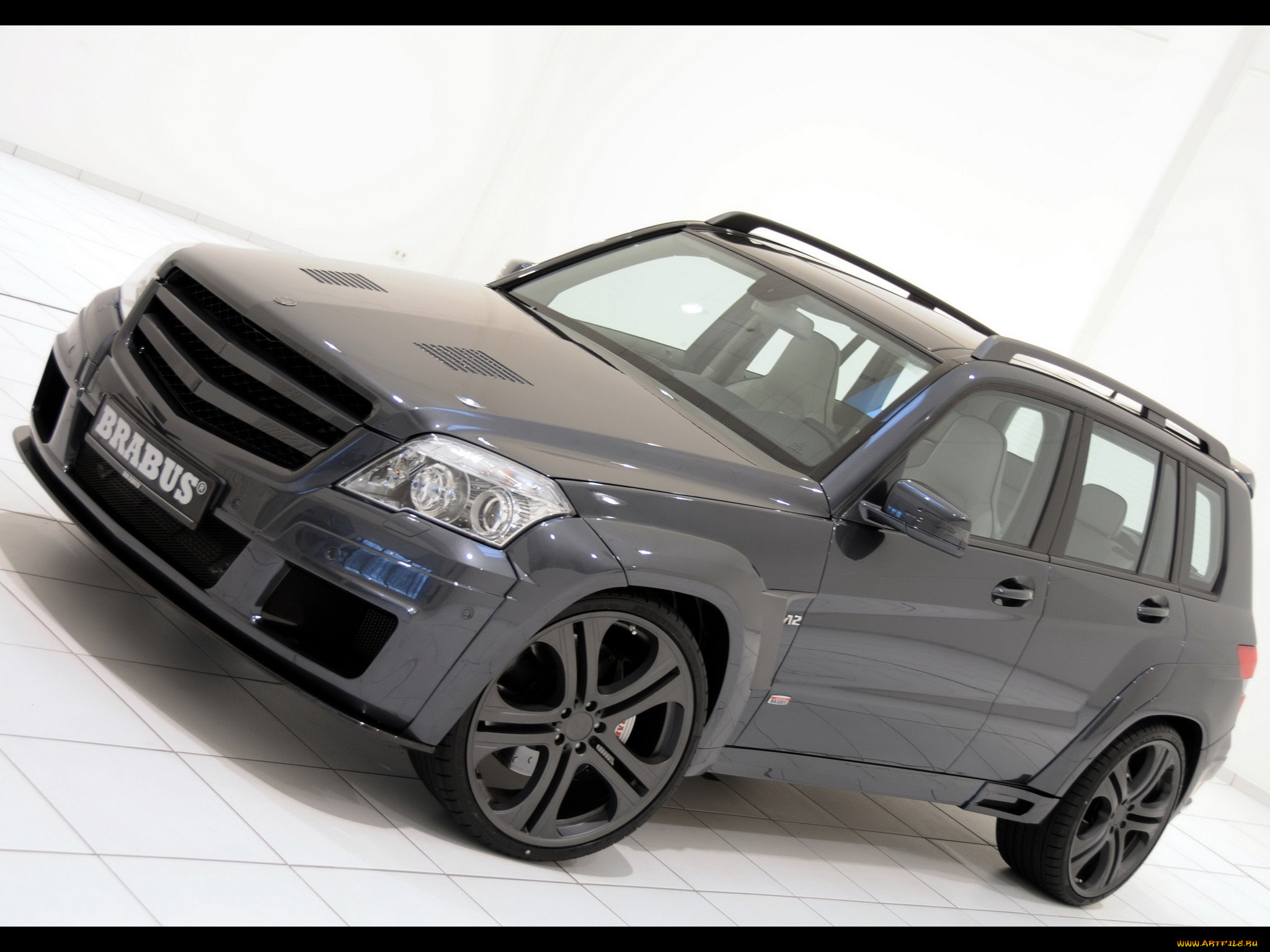 , brabus